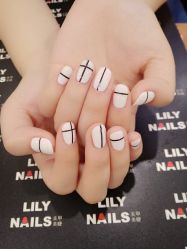 点击看大图 -LILY NAILS美甲美睫
