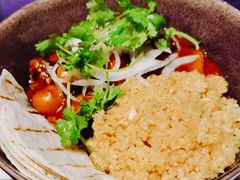 -黑角餐厅美式狂野Blackhorn(昌茂花园店)