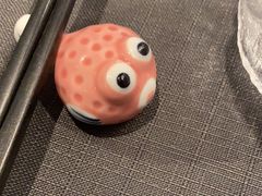 -肆月河豚·新淮扬(金融街店)