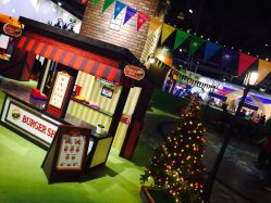 -幻贝家儿童乐园(苏州中心店)