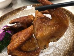 -港美茗点名菜(万江店)