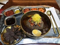 -玉流珍肴馆(亮马桥店)