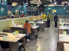 -巧克力渔家.小船海鲜胶东菜(万平口店)