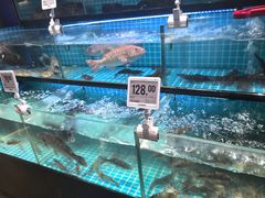 -Olé精品超市(天汇广场店)