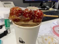 -Seesaw Coffee(上生新所店)
