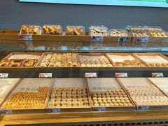 -泸溪河桃酥(亭湖宝龙广场店)