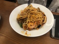 -萨莉亚意式餐厅(长安万达店)