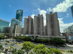 -望乡楼上海菜(日月光店)