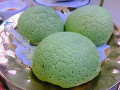 金柚肉松包-点都德(汇胜楼店)