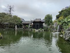 -岭南和园