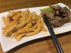 -合记烩面(人民路店)