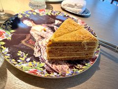 -波特曼西餐厅(中央大街店)