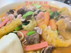 -项记面馆(明瓦廊店)