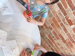 -Dal Cuore 达可芮冰淇淋(陕西北路店)
