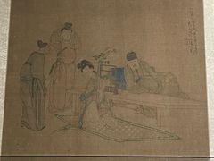 -广西壮族自治区博物馆