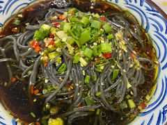 风味蕨根粉-毛草房(南辛庄街店)