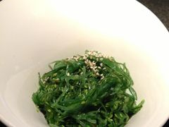 海藻-将太无二·北美传奇寿司(瑞士公寓店)