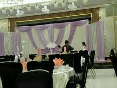 大堂-亢龙太子酒轩(东湖店)