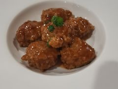 -天伦王朝酒店·盛华瑄餐厅