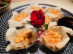 -桂满陇-十里风荷(合生汇店)