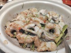 -海宝酒家(中山四路店)