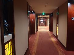 -北京前门建国饭店