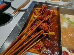 -串一火锅(赛格国际购物中心店)