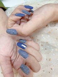 -瞬滢日式美甲舍