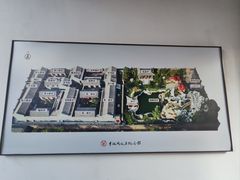 -李叔同故居纪念馆