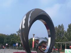 -大兴滨河森林公园