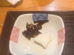 -翔峰炭火鳗鱼(悦泰街里公寓店)