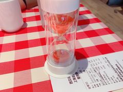 -西贝(金桥店)