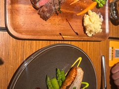 -MARU玛露音乐餐厅(大学路店)