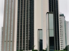 -深圳香格里拉酒店
