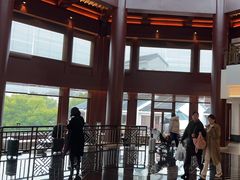 -苏州吴宫泛太平洋酒店