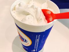 -DQ·蛋糕·冰淇淋(通州万达店)