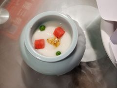 -师味葱扒虎头鲤·水席洛阳菜(元华店)