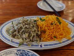 -老雒阳面馆·水席·洛阳菜(王城路店)