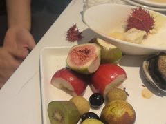 -半岛听涛蒸汽海鲜自助(K11店)