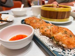 -香港狮子山下·明星粤菜餐厅(北苑店)