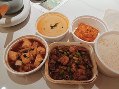 -老乡鸡(合肥高铁南站店)