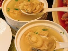 -惠宾饭庄(中山路店)