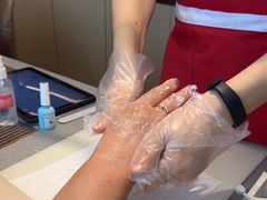 -海底捞火锅(振华广场生日主题店)