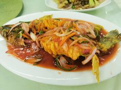 -嘉升大排档(番禺总店)