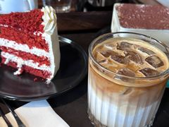 -房角石咖啡与书(吉大南校店)