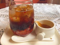 草莓苏打咖啡-MZ猫咖