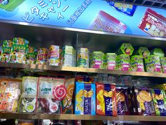 -紫荆城食品交易中心(华强北店)