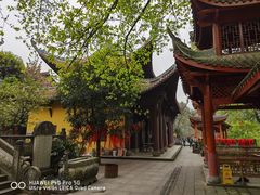-涂山寺素食餐厅