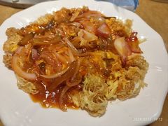 -汇景花园酒家(基立下道店)