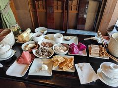 -青藤茶馆(南山路店)